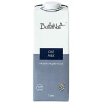 ButtaNutt Oat Milk 1L